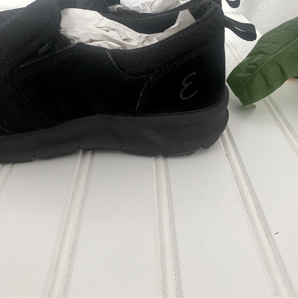 Emeril Lagasse Womens Oil & Slip-Resistant Shoes Slip-On Black Size 5.5 - Picture 10 of 10